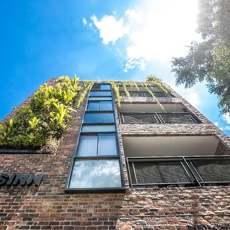 Housinn Co-Living Fatima En Medellin Luaran gambar