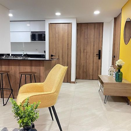 Housinn Co-Living Fatima En Medellin Luaran gambar