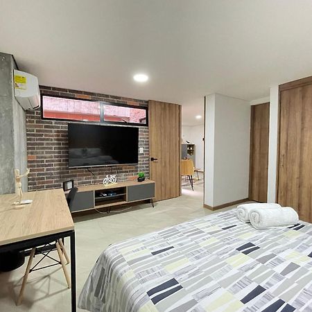 Housinn Co-Living Fatima En Medellin Luaran gambar