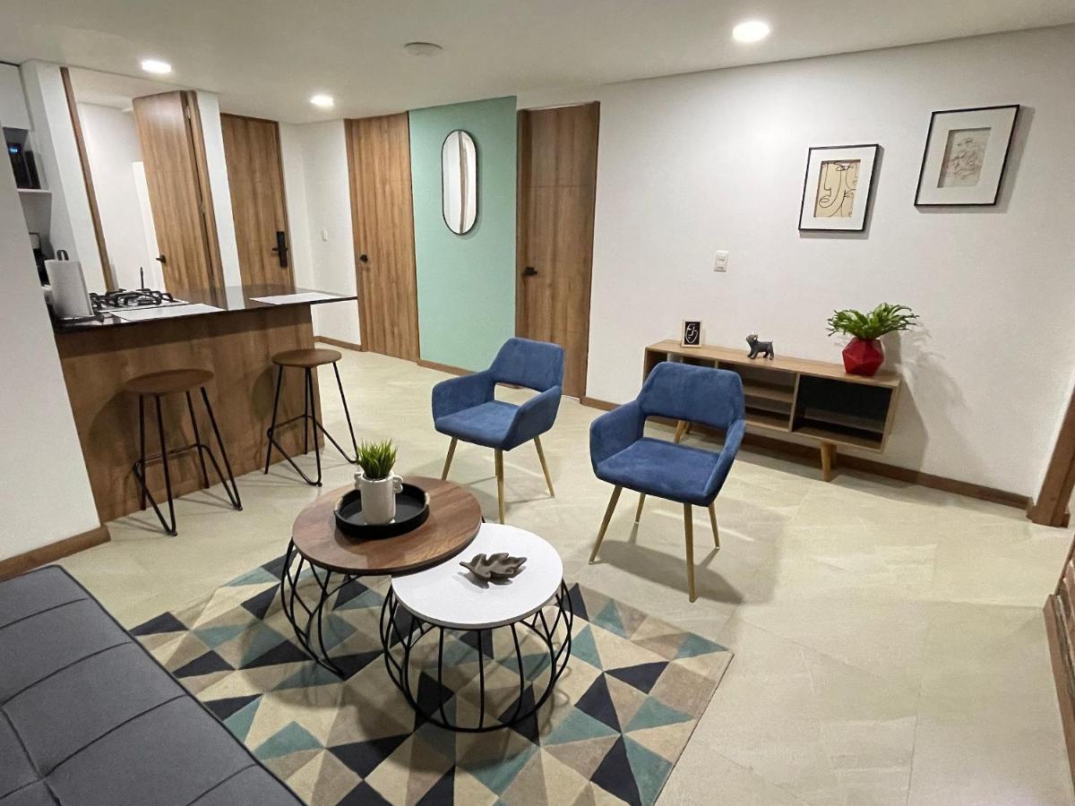 Housinn Co-Living Fatima En Medellin Luaran gambar