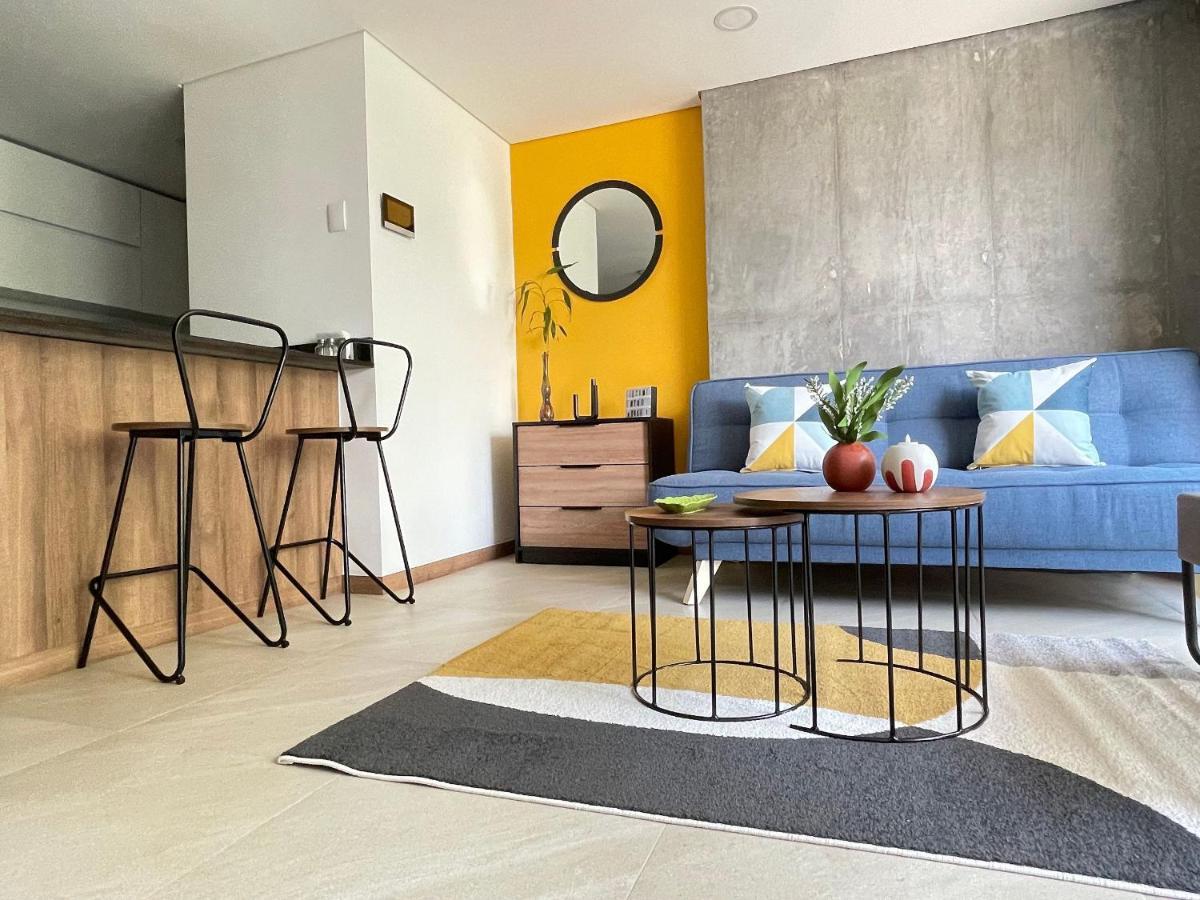 Housinn Co-Living Fatima En Medellin Luaran gambar