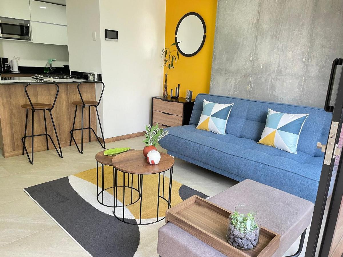 Housinn Co-Living Fatima En Medellin Luaran gambar