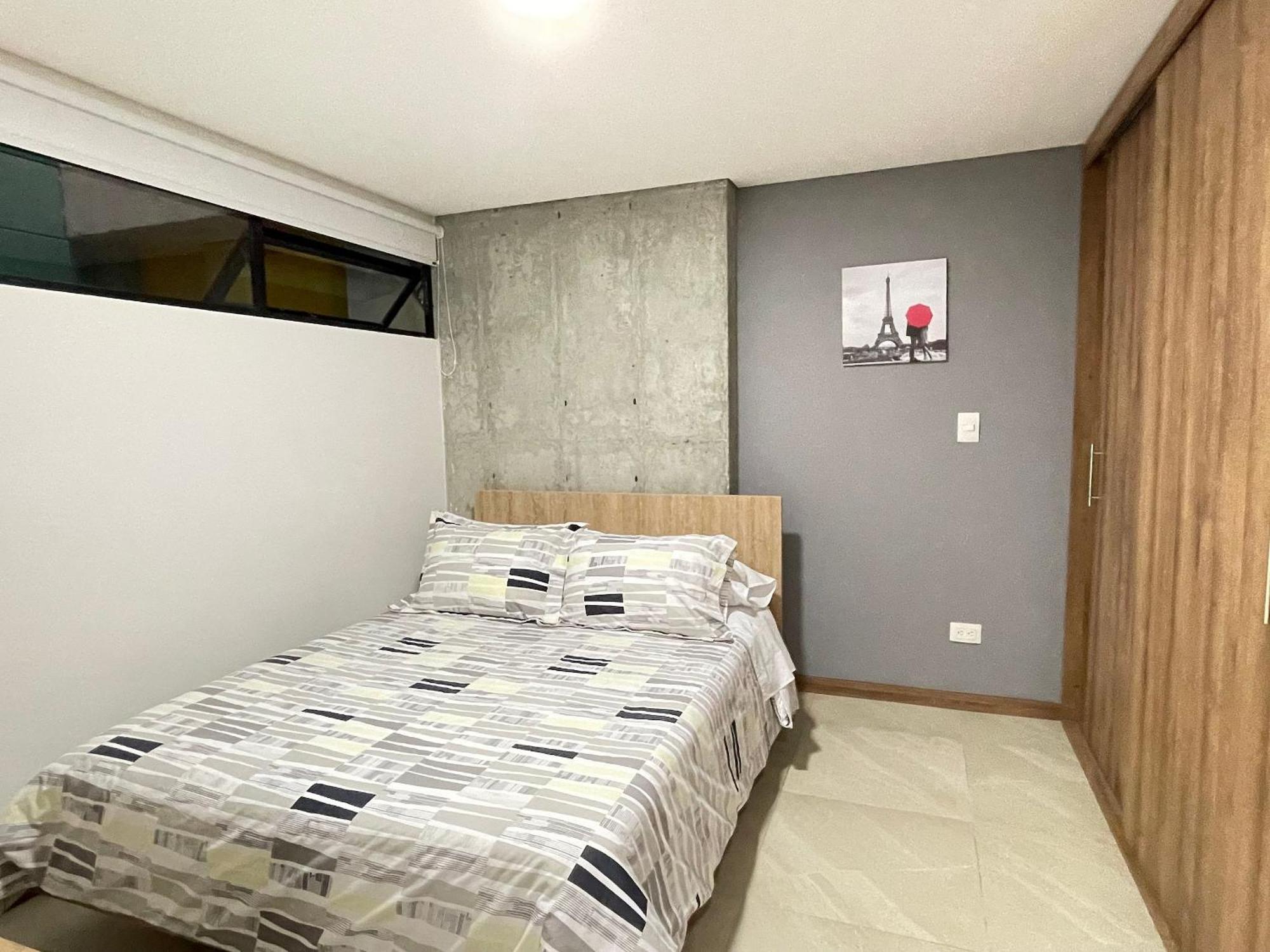 Housinn Co-Living Fatima En Medellin Luaran gambar