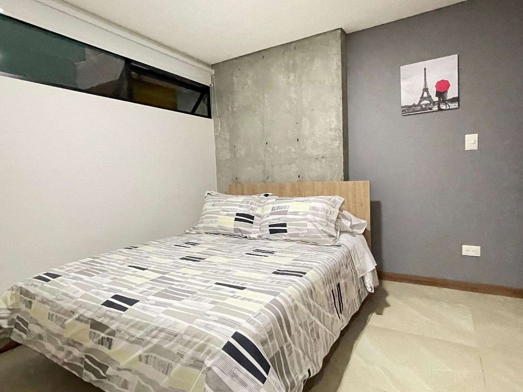 Housinn Co-Living Fatima En Medellin Luaran gambar